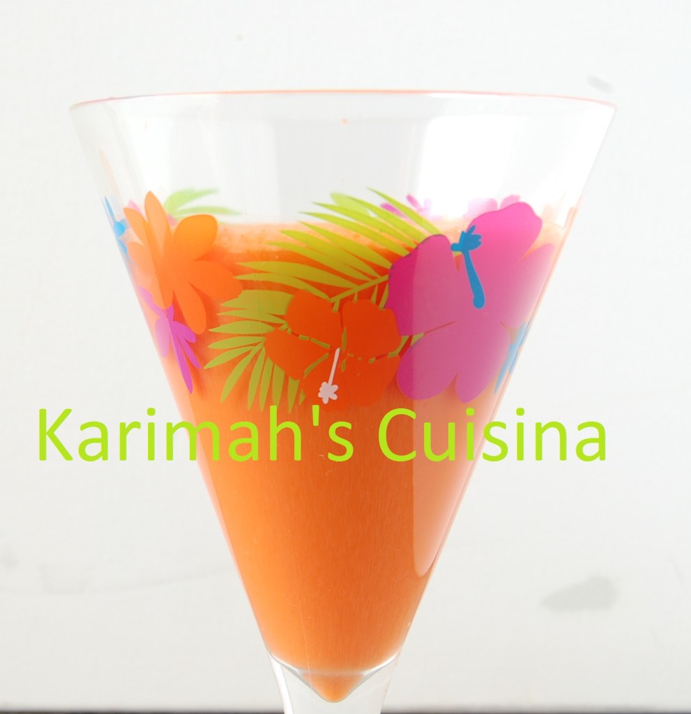 CARROTGINGER 007 logo