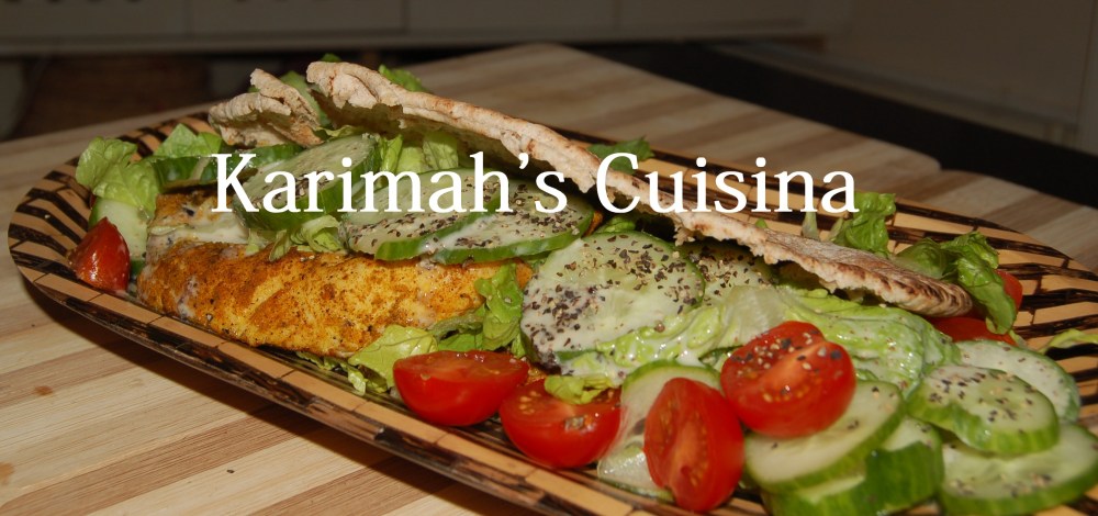 Iftar Ideas- Chicken Sandwich