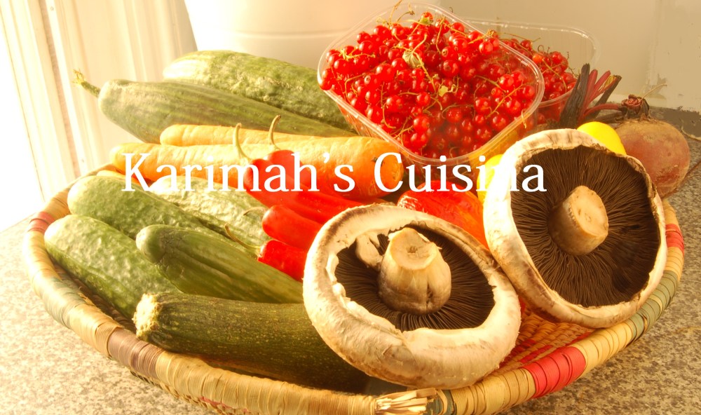 My Neighbours Vegetable Gift