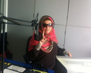 Riverside Radio Food for Thought