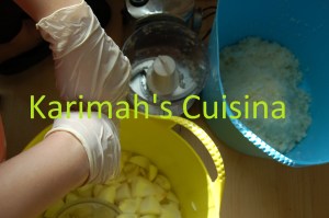 "Its just like Morocco!"