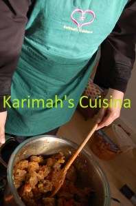 Stir it up! little darling, stir it up!