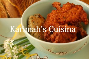 Vegetable Pakoras Vegetable Pakoras