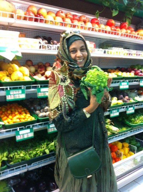 Karimah@Green Valley