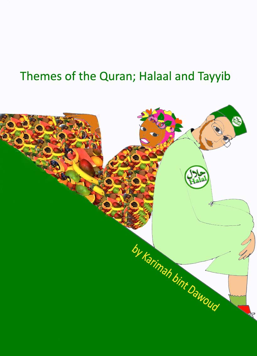 halaal and tayyib