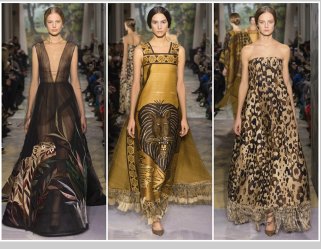 Amazing Animal Prints