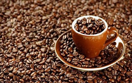 Cut out Coffee