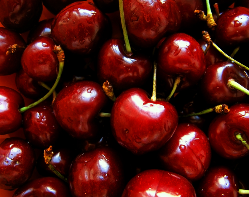 Cherries Good For Sleep