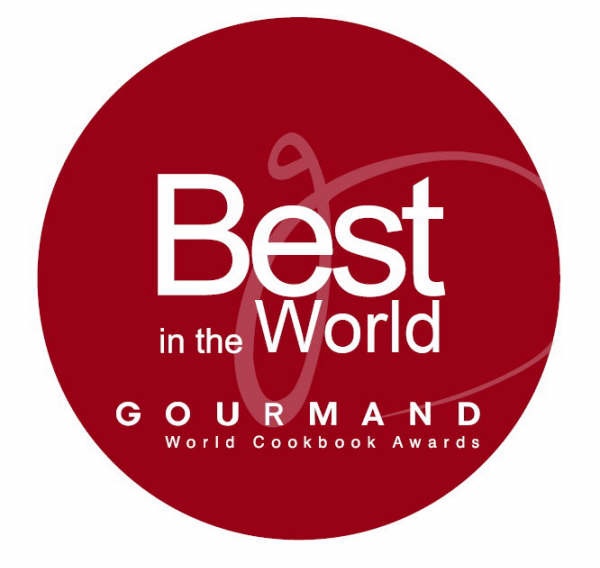 gourmand award