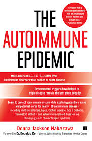 the immune epidemic