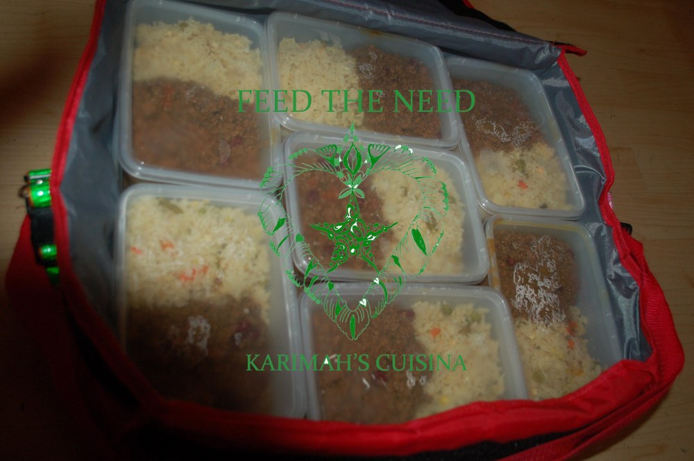 Insulated Bags keep food warm