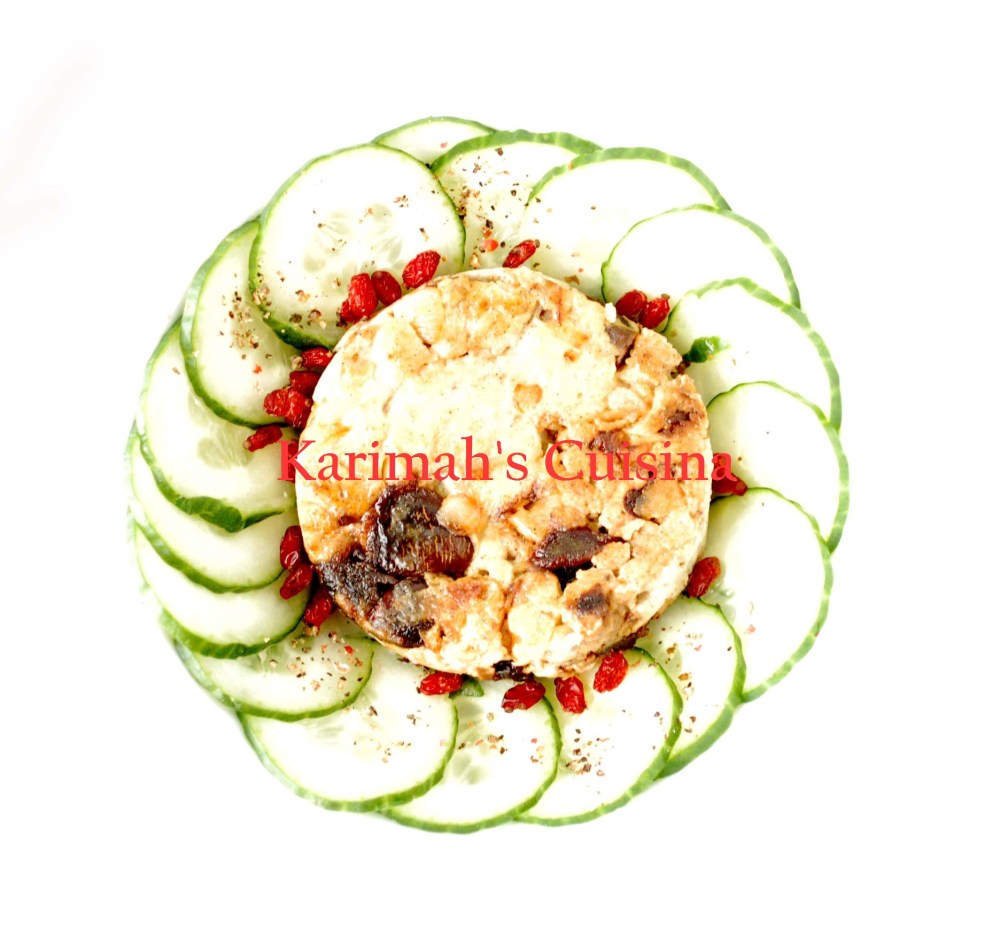 Dates and Scrambled Eggs