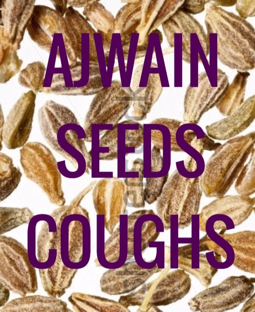 ajwain