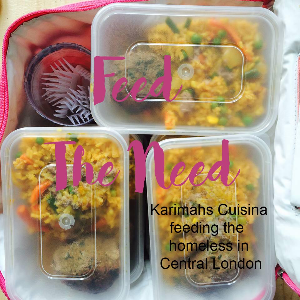 feed the need winter jan 2018 kofta rice and mixed veg