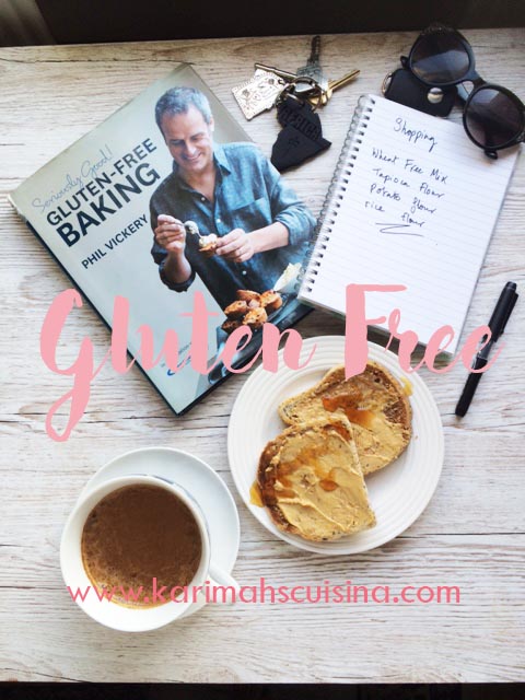 gluten free phil vickery