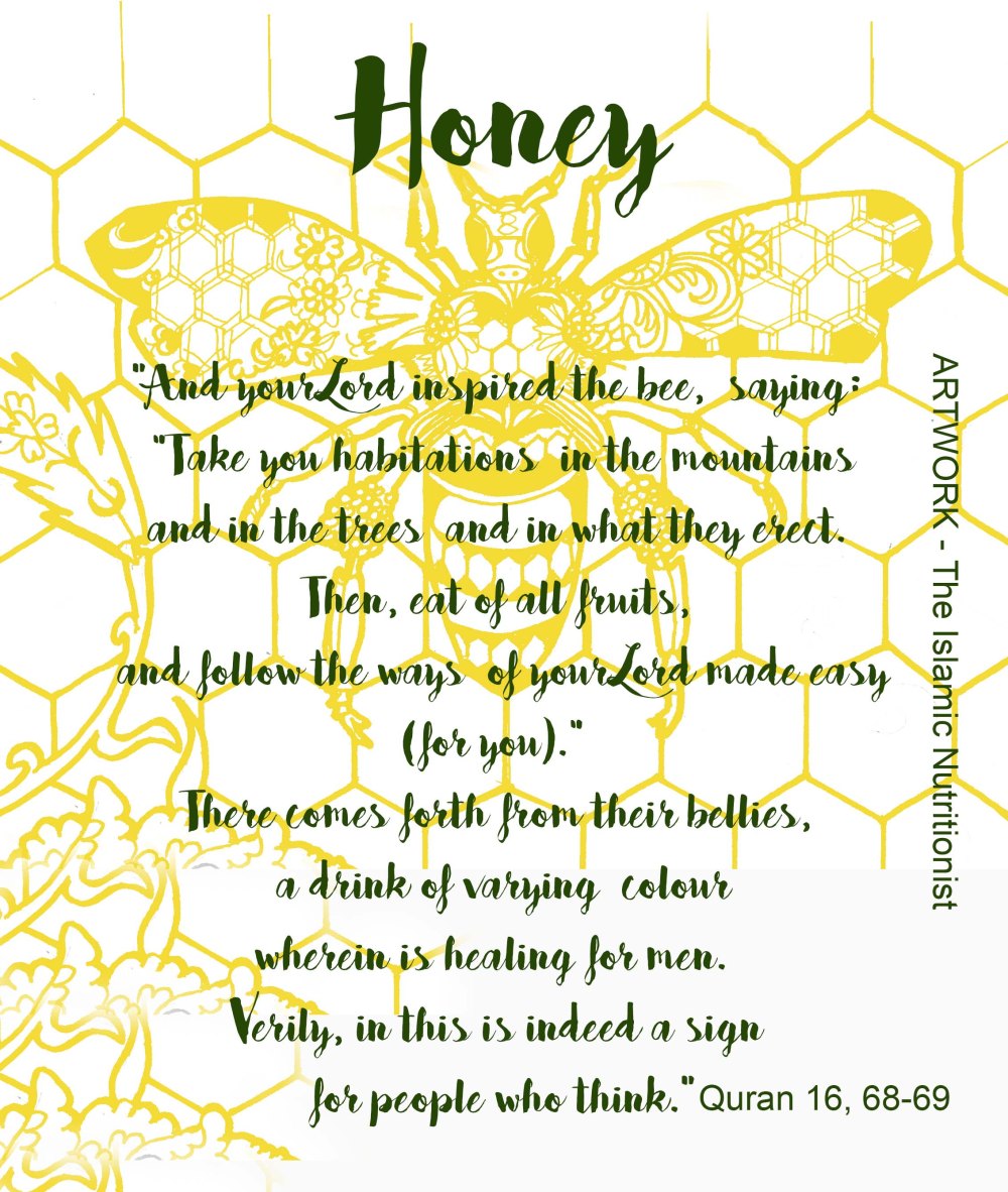 honey bee a