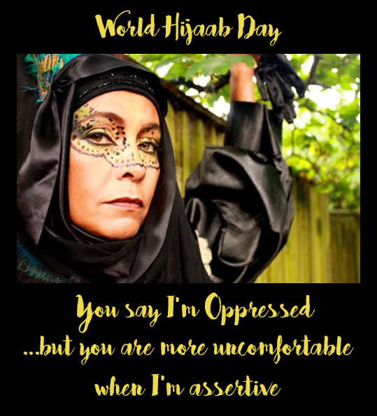 karimah world hijaab day feb 2018