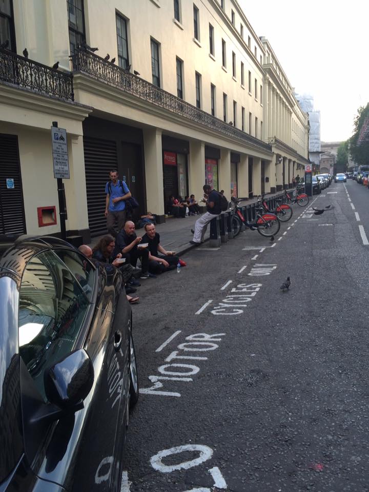 feed the need ramadan 2018 all eating our food