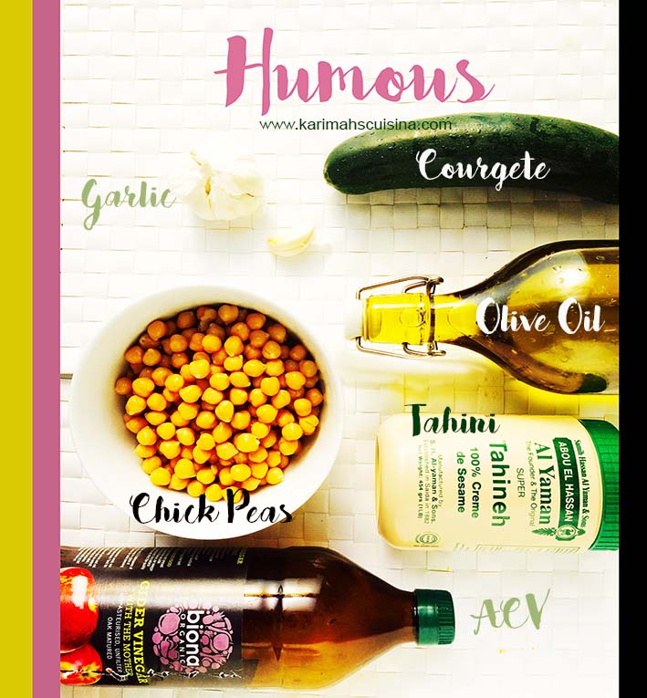 hhh humous recipe small