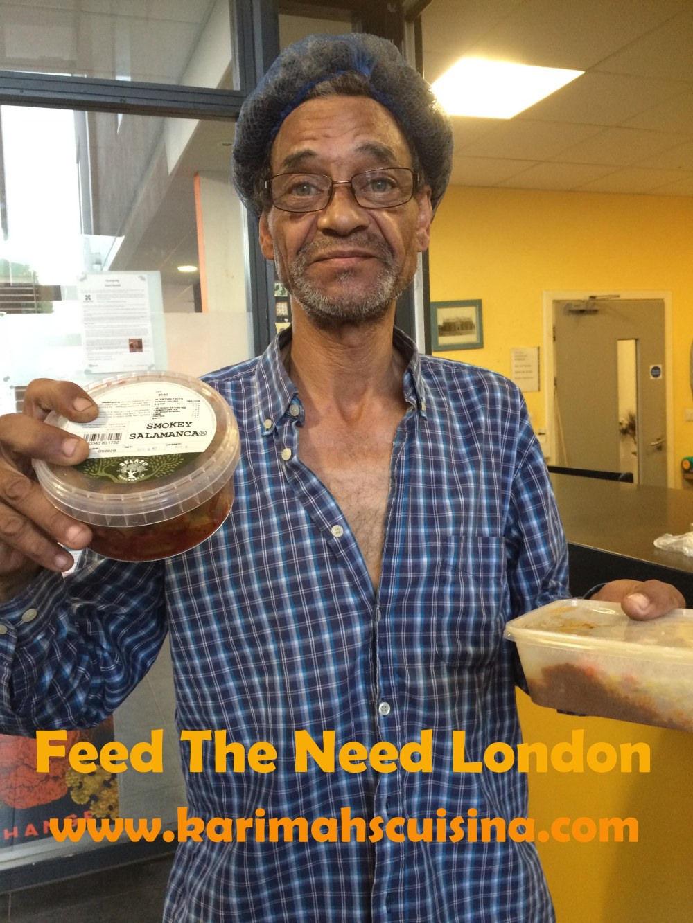 feed the need july 2018 shakes hostel