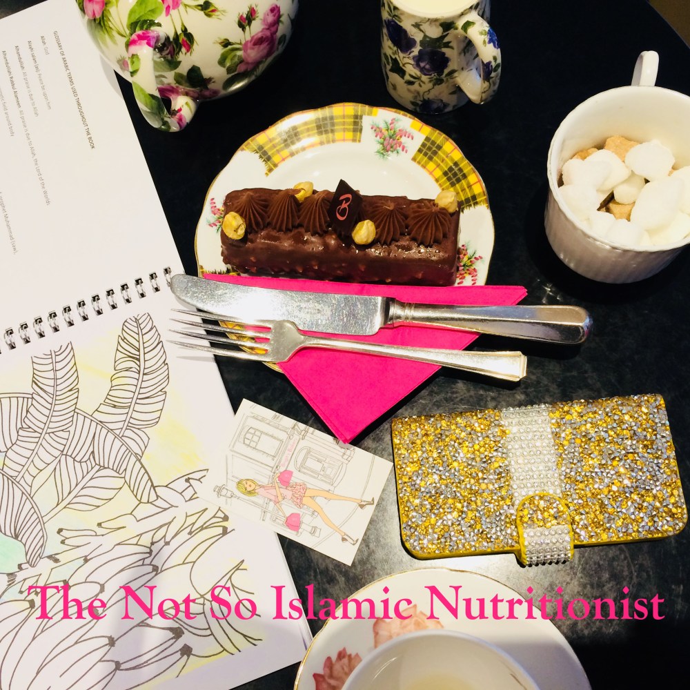 CHOCOLATE PRALINE GLUTEN FREE BB