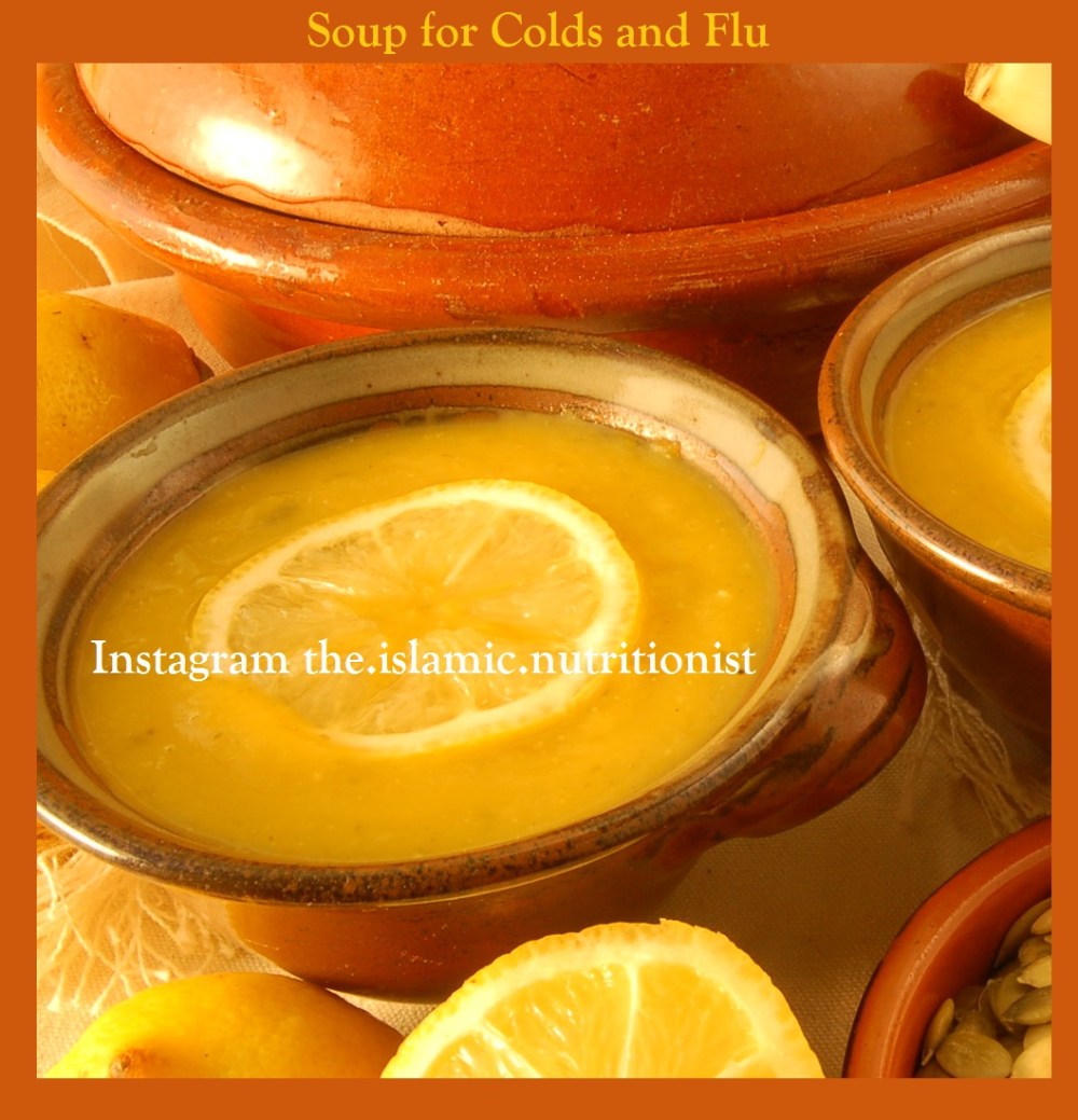 R 5 butternut squash soup