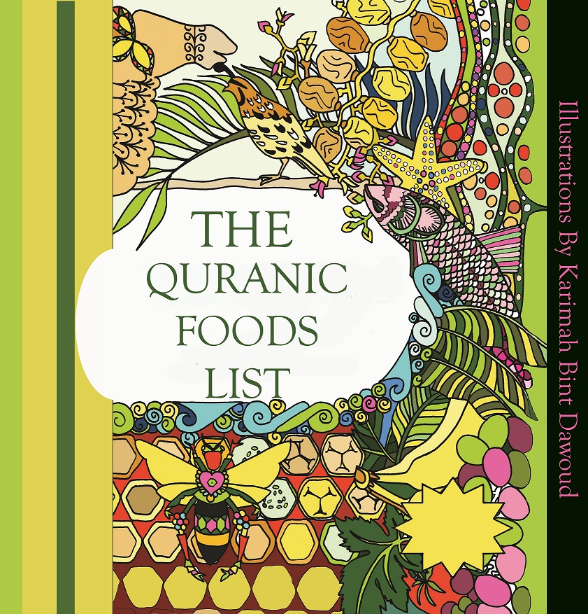 quranic foods list small