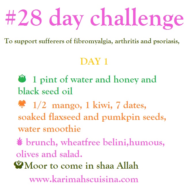 28dayday1