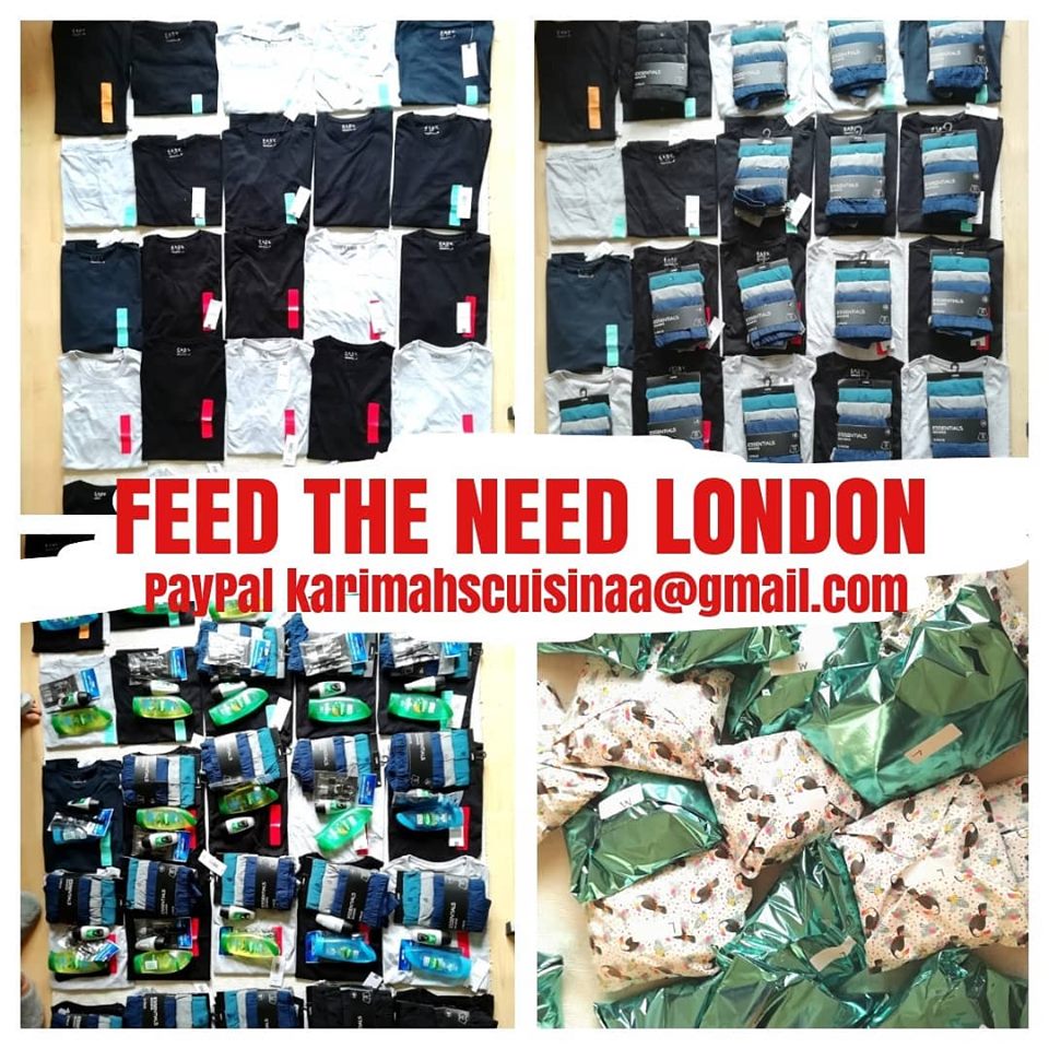 eid presents underwaer toiletries june 2019